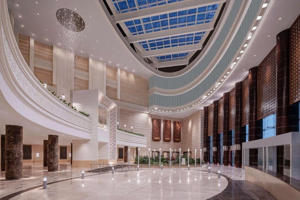 Makkah Hotel Image